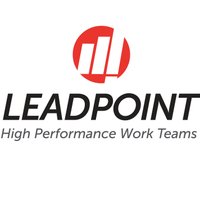 Leadpoint USA (@leadpoint_usa) 's Twitter Profile