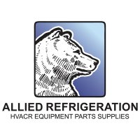 Allied Refrigeration (@alliedsince1914) 's Twitter Profile