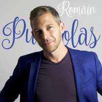 Romain Puértolas (@romainpuertolas) 's Twitter Profile