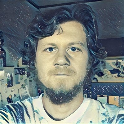 iamsamkuzmin's profile picture. 