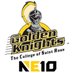 Saint Rose Athletics (@gogoldenknights) Twitter profile photo