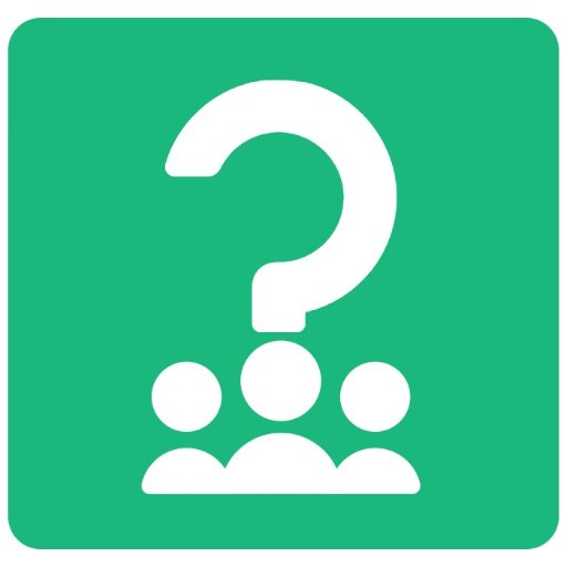 younivOfficial's profile picture. Answer questions for the crowd and they will answer yours! Earn credits and see results! Always FREE https://t.co/okLhEwY1Bq