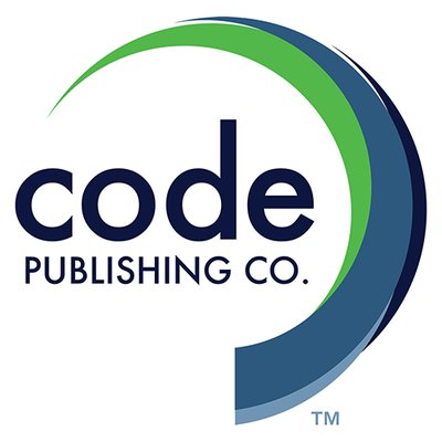 codepublishing publishing code