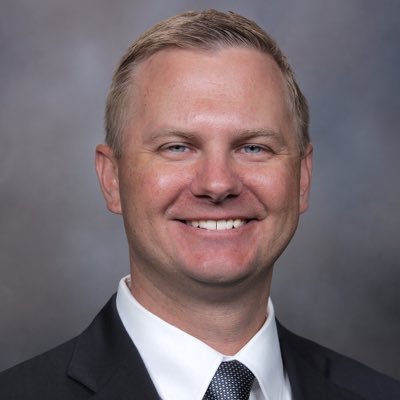 Kevin Sunderman, CGCS Profile