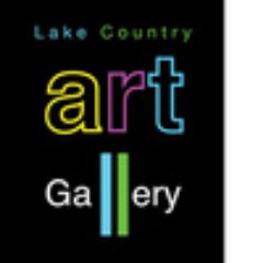 The Lake Country Art Shop is chalk full of locally created works of art both functional and decorative as well as art books