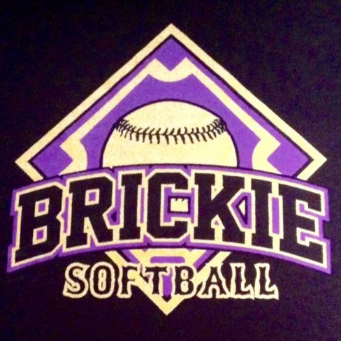 Brickie Softball