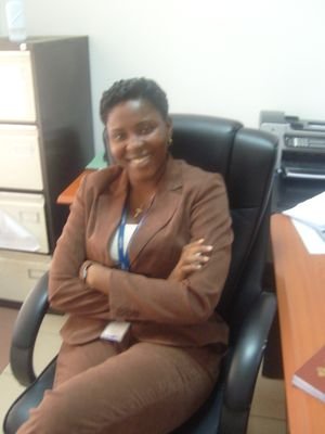 OnyinyeAgubuok1's profile picture. Built a successful career spanning from Media, Aviation and Banking. Now working with people to help them achieve more in life! Hard worker and firm believer