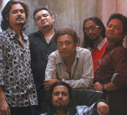 MUSICOFCACTUS's profile picture. CACTUS IS A BANGLA ROCK BAND FROM KOLKATA [WEST BENGAL] INDIA