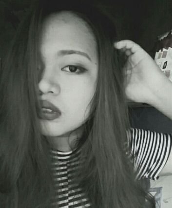 Eyah_Esguerra's profile picture. Instagram: iyahquinnxx9