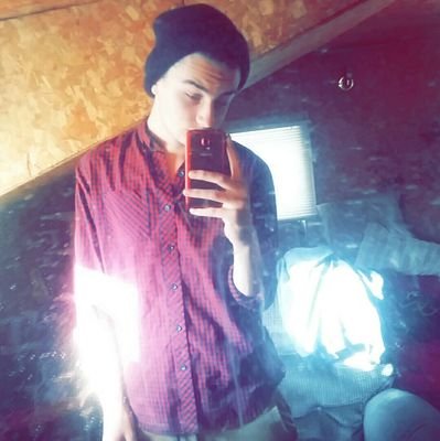 kylegoodman4's profile picture. Another day in the life.