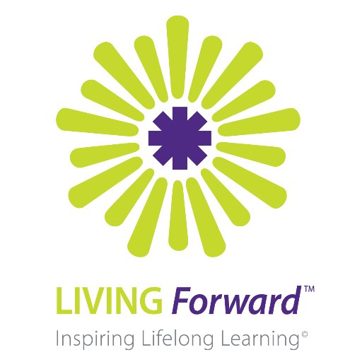 Living Forward™ Coaching & training since 2006. “Inspiring Lifelong Learning©” in individuals and organizations #changeready #fearless #livingforward