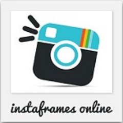 instaframes1's profile picture. 