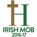 Irish Mob 2016-2017 (@hackett_mob) Twitter profile photo Irish Mob 2016-2017 (@hackett_mob) Twitter profile photo