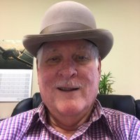 Bob Goodloe - @GoodloeBob Twitter Profile Photo