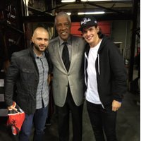 Mark Giordano (@markgio05) 's Twitter Profile