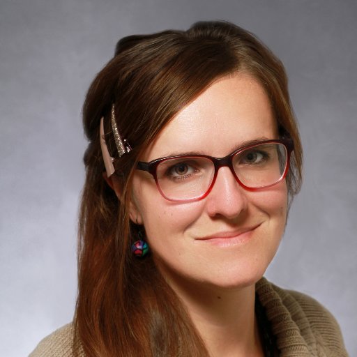 KaterinaDuchon's profile picture. psychiatrist,psychotherapist,volunteer and human rights defender