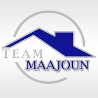 Team Maajoun(@TeamMaajoun) 's Twitter Profile Photo