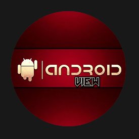 AndroidView1's profile picture. 