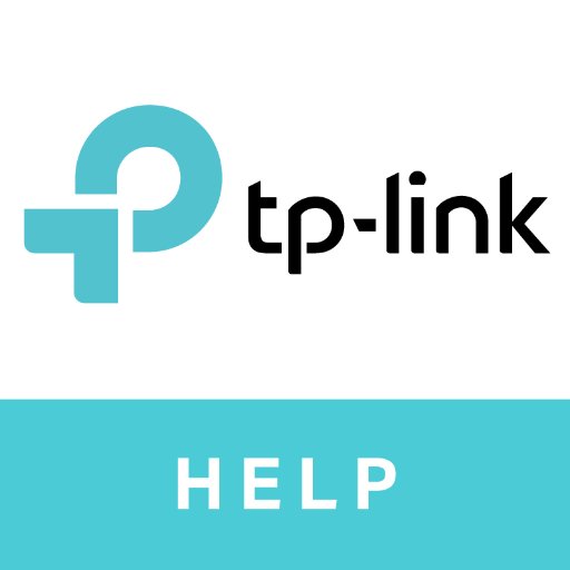 TP-LINK Help