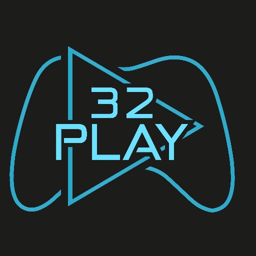 Welcome to 32Play, The one place on where we keep you up to date on the latest gaming news, follow us to keep up to date.
