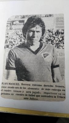Ex-jugador de fútbol profesional⚽
Profe.Herre como me conocen 👍