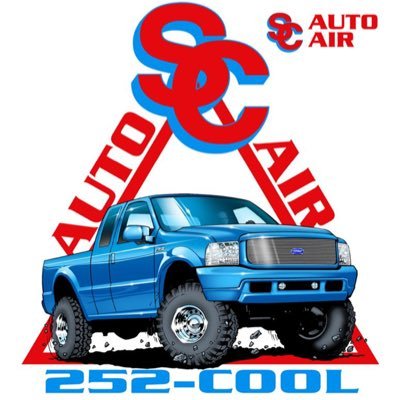 scautoairrepair's profile picture. For a high-performing vehicle, trust SC Auto Air with your car, truck, or van. Visit us at https://t.co/LnMd5jnyXa or contact us at 661.252.2665 🚗
