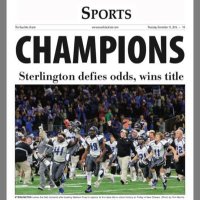 SHS Panther Radio (@shs_radio) Twitter profile photo