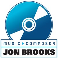 Jon Brooks ♫ Recording Studio (Producer/Composer) (@jonbrooks_music) 's Twitter Profile