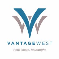 Vantage West Realty(@VantageWest) 's Twitter Profile Photo