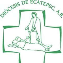 DiocEcatepec's profile picture. Iglesia discípula misionera