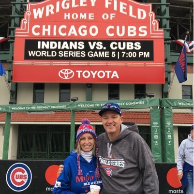 Lifelong Hawk, Cub, Bear and Bull fan, head writer for https://t.co/wCcOleMkcj. Attended a MLB game at all 30 parks in 2009 & again in 2010 - yep I'm nuts