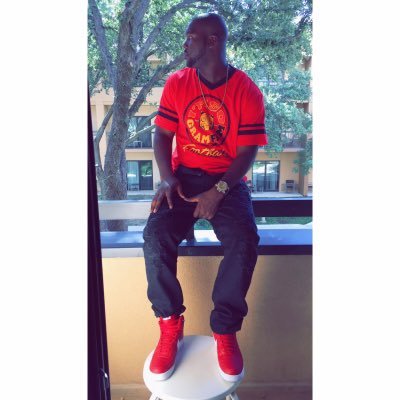 Life is wat u make of it. Live life wit no regrets. Fuck it, thugg it out!!