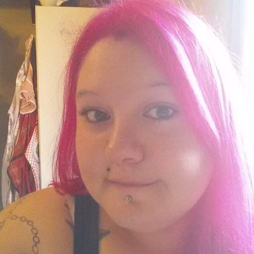 pinkchef8's profile picture. Wife, Daughter, Sister, Auntie, Friend, Chef, Badass, Teacher, Student, Leader