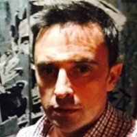 Ciaran Forde (@fordeycee) 's Twitter Profile Photo Ciaran Forde (@fordeycee) 's Twitter Profile Photo
