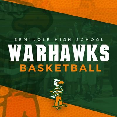 Official Twitter page for Seminole High School Boys Basketball. Pinellas County, FL. Class 5A.