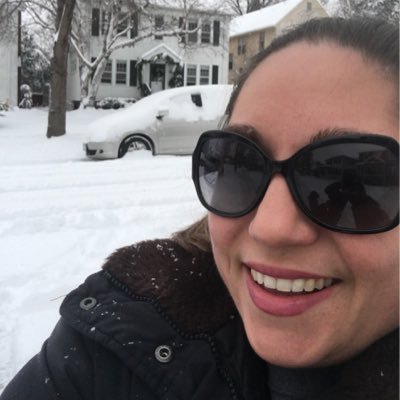 jlstricherz's profile picture. High school teacher, eternally optimistic ❤️ 🌈❤️