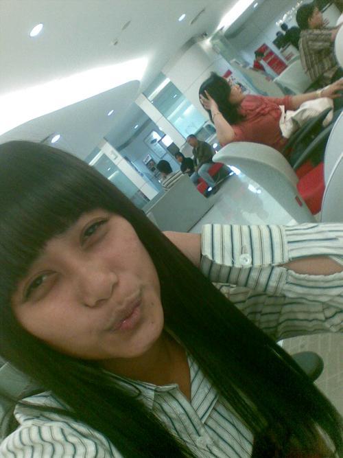 I WANNA SEE...
I AM NOT ALONE....