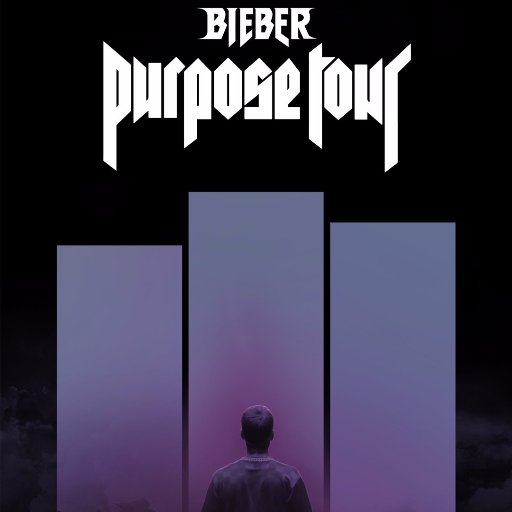 Informacion real y exclusiva sobre #PurposeTour en latin america.