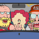 Fred Jack Kenneth - @Why_Brothers - Twitter