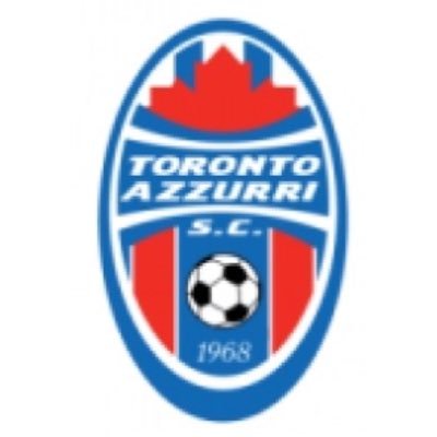 We Teach Soccer & Build Character! Follow Us On Instagram: @toronto_azzurri ⚽️