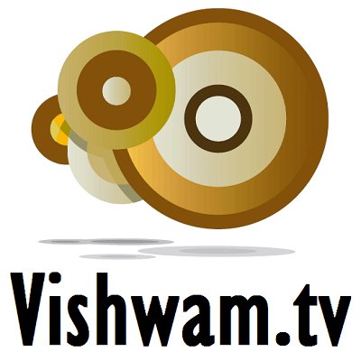 Vishwam.tv.