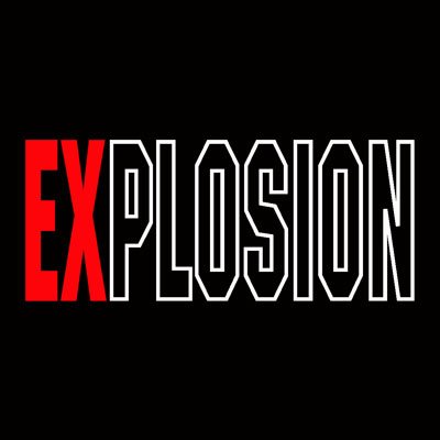 EXPLOSIONさんのプロフィール画像