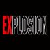 EXPLOSION (@explosion_osaka) Twitter profile photo