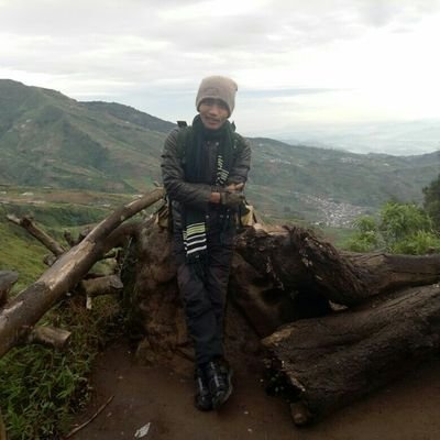 ibenx67's profile picture. Manusia bodoh