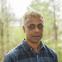 ShashankKeshavmurthy (@skeshavmurthy) 's Twitter Profile Photo