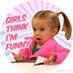 Girlsthinkimfunny (@grlsthinkimfuny) Twitter profile photo Girlsthinkimfunny (@grlsthinkimfuny) Twitter profile photo
