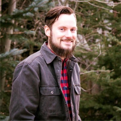 Jesus follower | Husband | Parent | Musician | Mechanic | Lead Pastor at ACF Church in Alaska. Master of 80's lead guitar riffs. Veggie powered diesel fanatic.