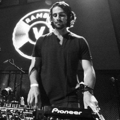 rambo__music's profile picture. sounds like if james brown and tame impala got together and made house music