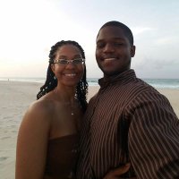 Terrence Jones (@pastortstawp) 's Twitter Profile