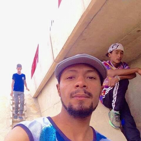 achbid1's profile picture. 